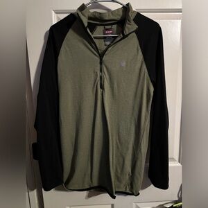 Men wrangler Long sleeve